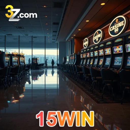 15WIN Sites Confiáveis