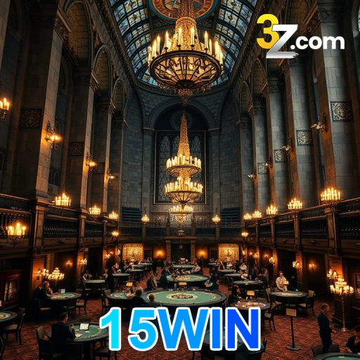 Explorando o App do 15WIN: Diversão e Conexão em Um Só Lugar