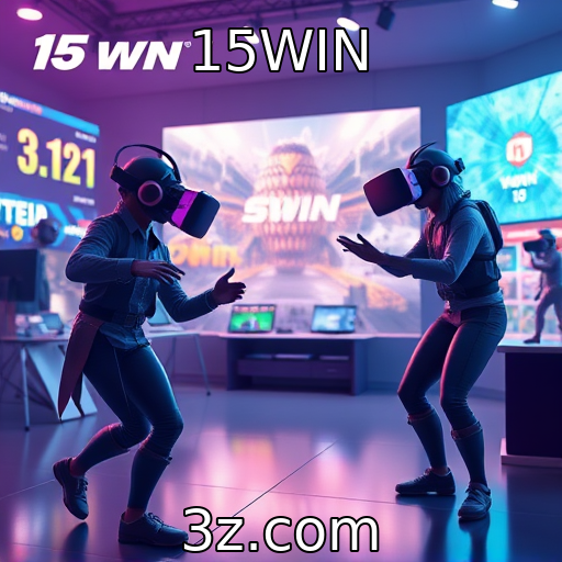 Tendências emergentes na realidade virtual para jogos