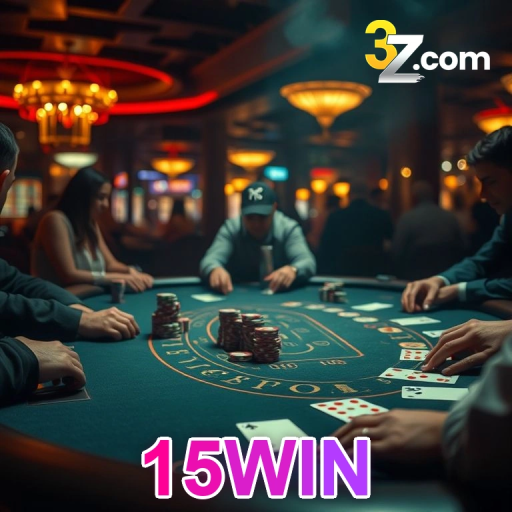 Melhores promoções no 15WIN para jogadores audaciosos